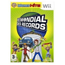Guiness world records Occasion