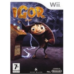 Igor Occasion