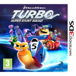 Turbo : Equipe de...