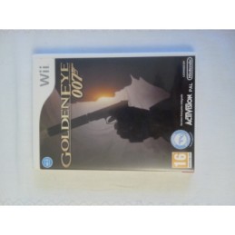 James Bond 007 : GoldenEye...