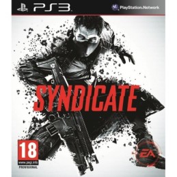 Syndicate Occasion