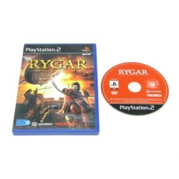 Rygar Occasion