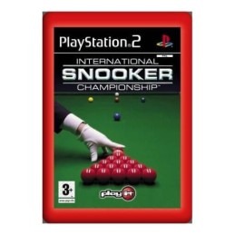 International Snooker...
