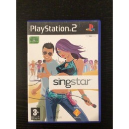 Singstar Occasion