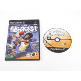 NBA Street Occasion
