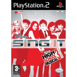 High School Musical 3: ¡Fin...