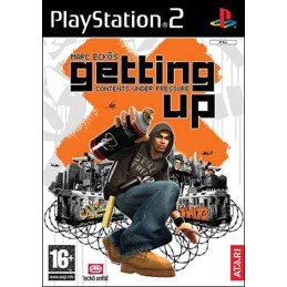 Marc Ecko's Getting Up -...