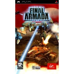 Final Armada Occasion