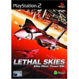 Lethal Skies Occasion