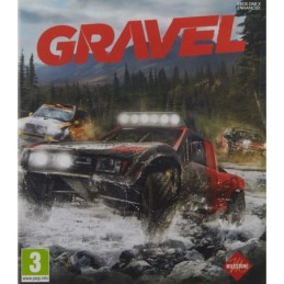 Gravel XB-One UK [Import...