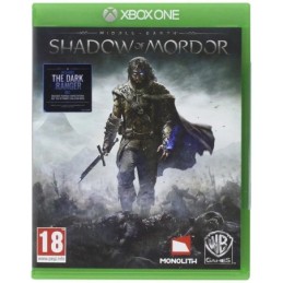 Middle-Earth: Shadow of...