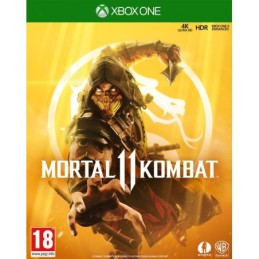 Mortal Kombat 11: Standard...