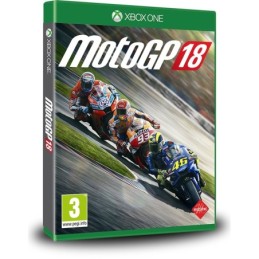 MotoGP 18 Occasion