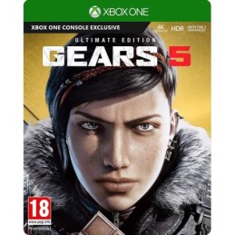 Gears 5 Ultimate Edition...