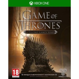 Game of Thrones : A...