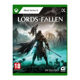 Lords of The Fallen -...