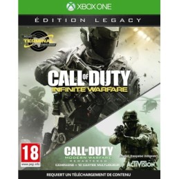 Call of Duty : Infinite...