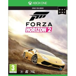Forza Horizon 2 Xbox One...