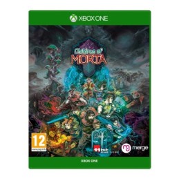 Children of Morta pour Xbox...