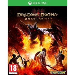 Dragon's Dogma : Dark...