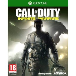 Call of Duty: Infinite...
