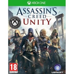 Assassin's Creed: Unity -...
