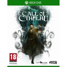 Call of Cthulhu Occasion