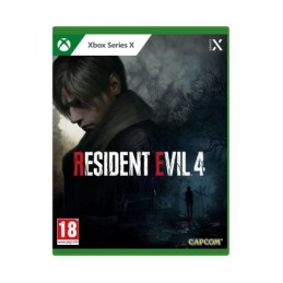 Resident Evil 4 - Remake...