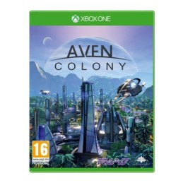 Aven Colony Xbox One Occasion