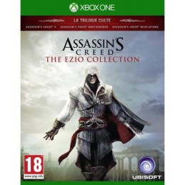 Assassin's Creed : Ezio...