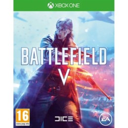 Battlefield V Occasion