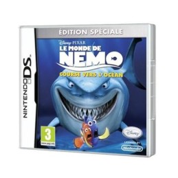 Le Monde de Nemo - Course...
