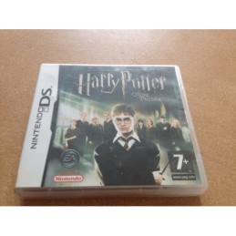 Harry Potter et l'ordre du...