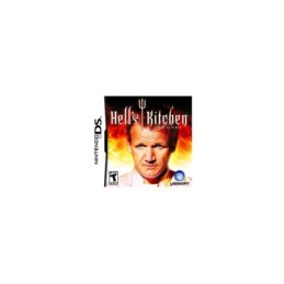 Hells Kitchen (Nintendo DS)...