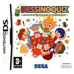 DESSINO QUIZ Occasion