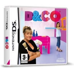 D&CO Occasion