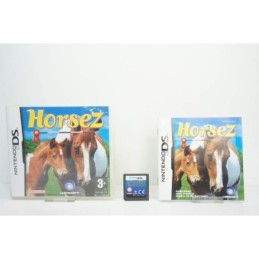Horsez Occasion