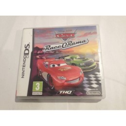 Cars 3 : race o rama Occasion