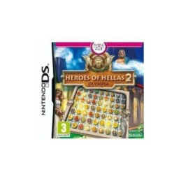 Heroes Of Hellas 2 -...