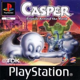 Casper 2 PS1 Occasion