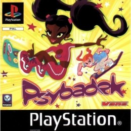 Psybadek PS1 Occasion