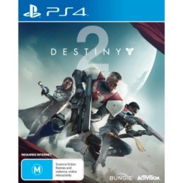 Destiny 2 - Import ,...