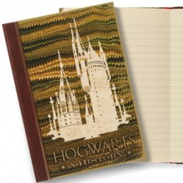 Harry Potter - Carnet...