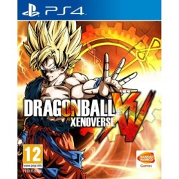 Dragon Ball Xenoverse Occasion