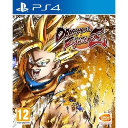 Dragon Ball FighterZ Occasion
