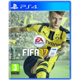 Fifa 17 Occasion