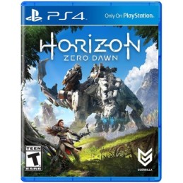 Horizon : Zero Dawn Occasion