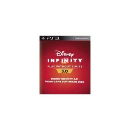 Jeu infinity PS3 Occasion