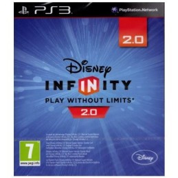Disney Infinity Play...