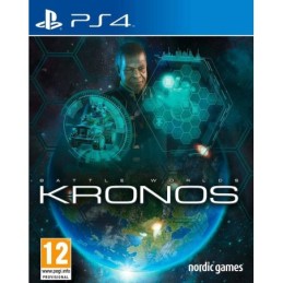 Battle Worlds: Kronos Occasion